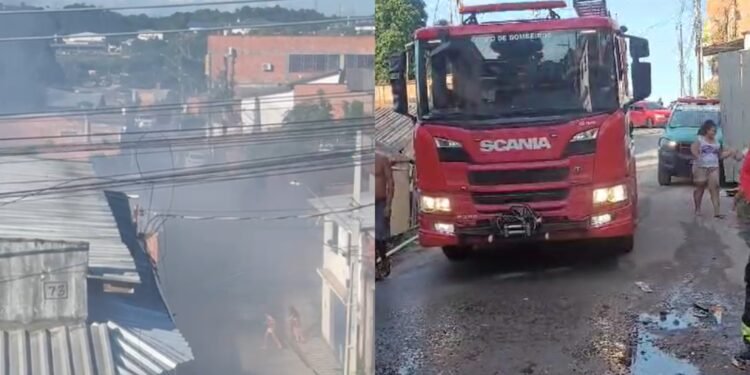 incendio