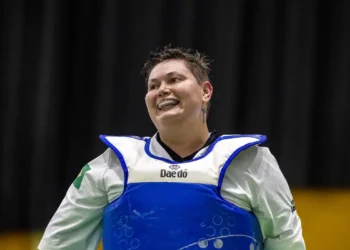 Campeonato Pan-americano - (Foto: Ale Cabral)