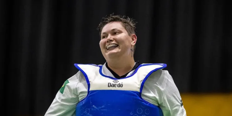 Campeonato Pan-americano - (Foto: Ale Cabral)