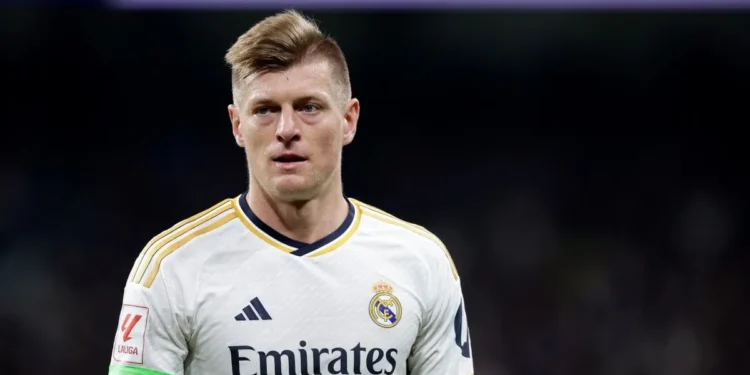 kroos-aposentadoria