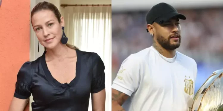 Luana Piovani volta a criticar Neymar por apoio à PEC da privatização das praias - ( Foto: Iara Morselli/Estadão e Werther Santana)