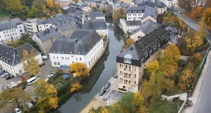 luxemburgo