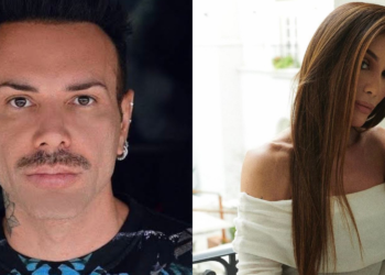 maya massafera mudança de gênero