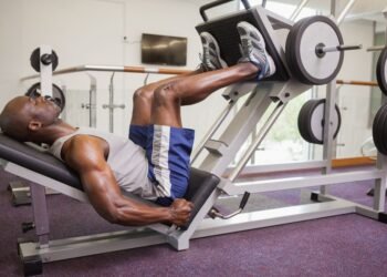 musculacao
