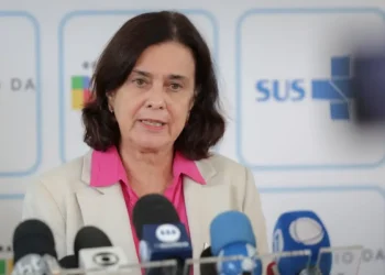 Nísia Trindade - (Foto: Reprodução)