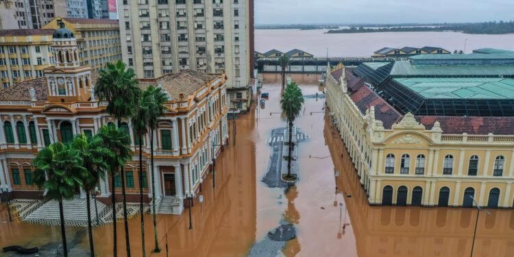 Os passageiros devem entrar em contato com as companhias aéreas para obter mais informações sobre seus voos - (Foto: Gilvan Rocha)