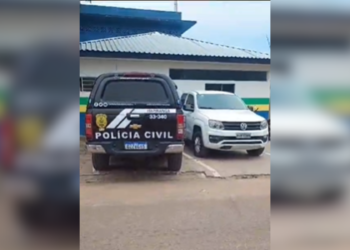 preso por estuprar filha