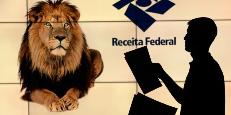 Receita Federal - (Foto: Divulgação)