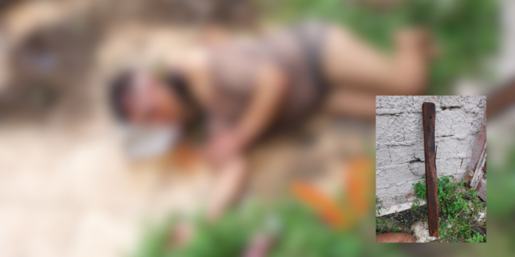 resgatado após ser torturado e agredido