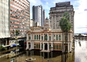 Rio Grande do Sul - (Foto: Rafa Neddermeyer)