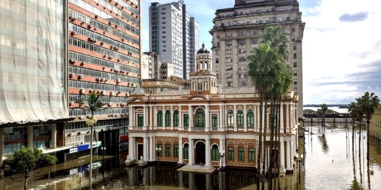 Rio Grande do Sul - (Foto: Rafa Neddermeyer)