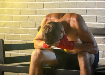 O impacto do estresse emocional no físico de atletas em contexto esportivo - (Foto: Divulgação)