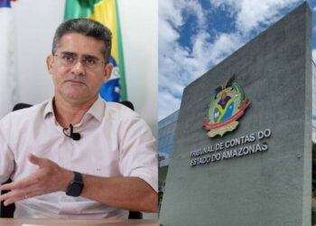 David Almeida tem cinco dias para explicar o que fará com o empréstimo de R$ 580 milhões