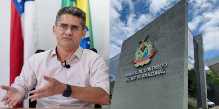 David Almeida tem cinco dias para explicar o que fará com o empréstimo de R$ 580 milhões