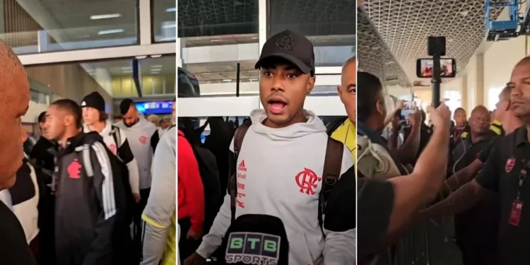 torcedores-do-flamengo-protesto