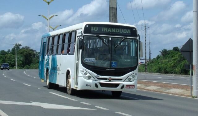 transporte iranduba, cacau pirera e manaus