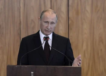 Vladimir Putin - (Foto: Wilson Dias/Agência Brasil)