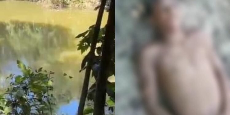 Estudante morre afogado no lago do Grande Vitória, na zona Leste
