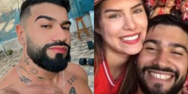 Caso Djidja: ex-namorado tem prisão preventiva convertida em domiciliar