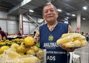 Além das edições especiais, também haverá as tradicionais feiras