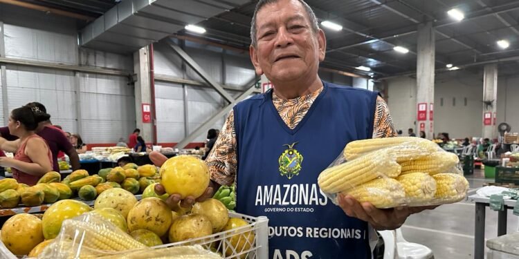 Além das edições especiais, também haverá as tradicionais feiras