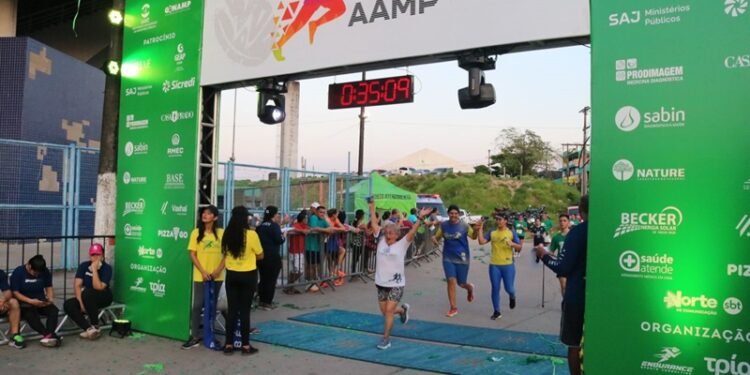 Abertas inscrições para a 5ª Corrida AMMP + AMAZON 2024