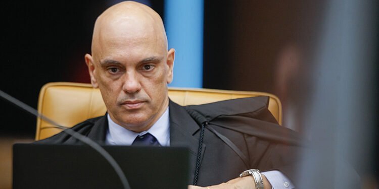 Alexandre de Moraes