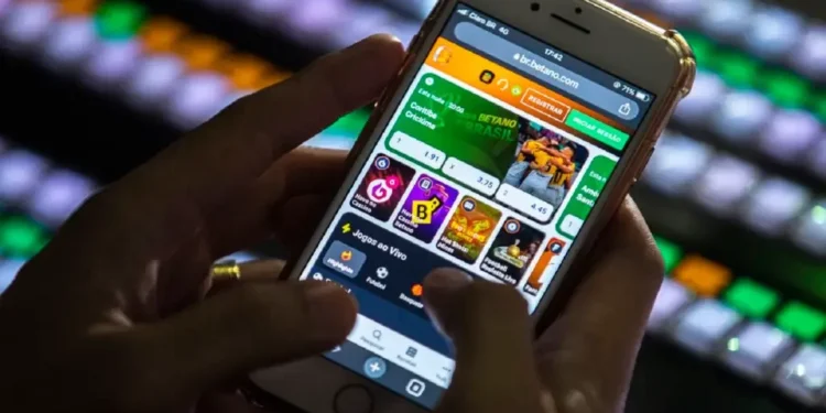 Empresas de apostas esportivas tem até janeiro para regulamentação