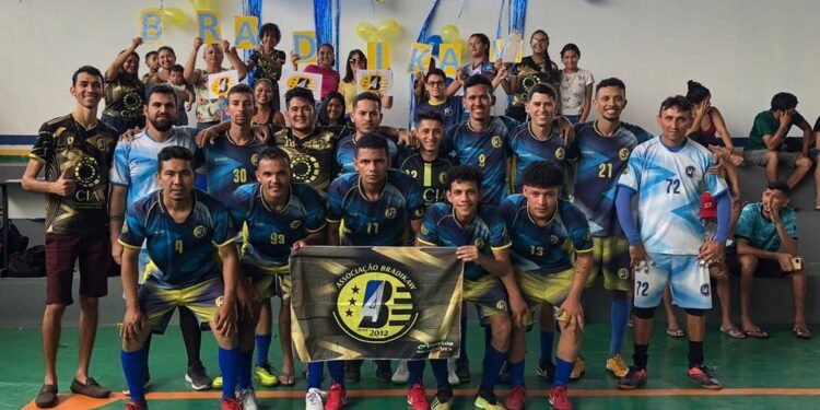 Organizador revela expectativa com a Copa Magalhães Cordeiro (Arquivo Pessoal)