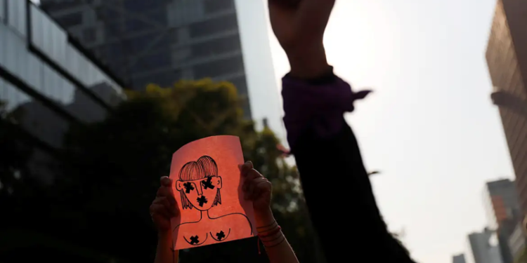 Cadastro de condenados por violência contra mulher vai ao Senado