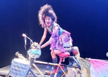 [produzindo] Assassinato de Julieta Hernández deve passar de latrocínio para feminicídio