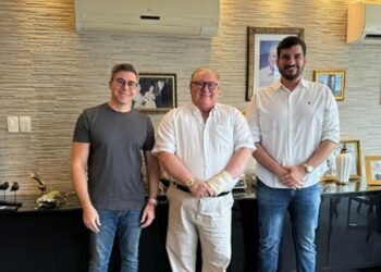 Grupo Fametro firma parceria com a PUMP Manaus