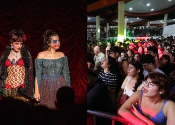 A programação conta espetáculos musicais e teatrais, além de eventos bovinos (Divulgação)