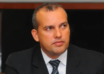 Foragido, Eurípedes Júnior é incluído na difusão vermelha da Interpol (Janine Moraes/CB/D.A Press)