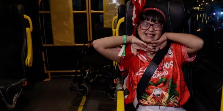 Espaço Acessível com translado_Fotos-Lincoln Ferreira-Sejusc (4)