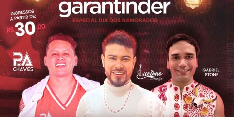 GARANTINDER
