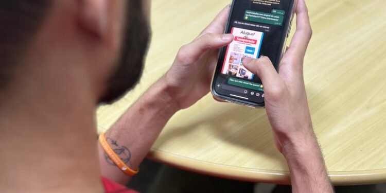 GOLPE DE HOSPEDAGEM NO MEIO VIRTUAL