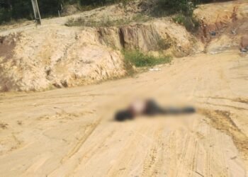 Homem é executado dentro de ramal na zona Leste de Manaus