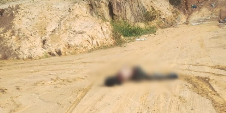 Homem é executado dentro de ramal na zona Leste de Manaus