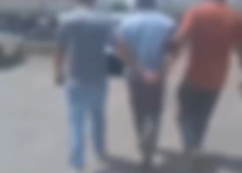 Homem é preso por estupro contra a própria filha dos 12 até 16 anos