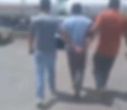 Homem é preso por estupro contra a própria filha dos 12 até 16 anos