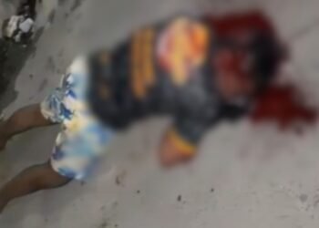 Homem é sequestrado e executado