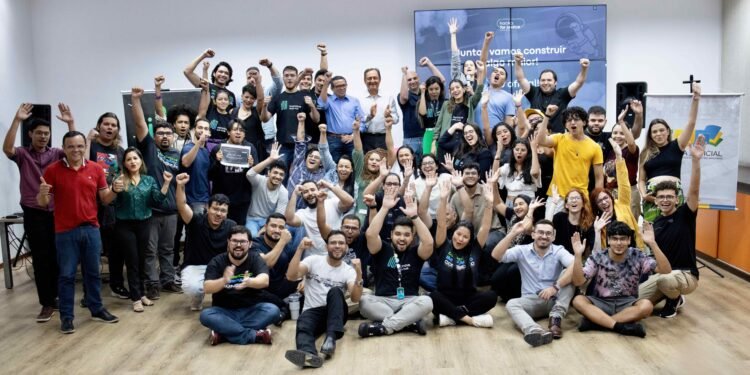 Innovation Day é evento referência em inovação em saúde (Divulgação/Sidia)