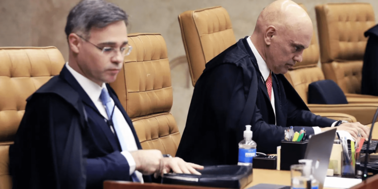 Julgamento maconha stf