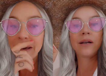 Luana Piovani volta a detonar Neymar Jr e elogia outro jogador brasileiro