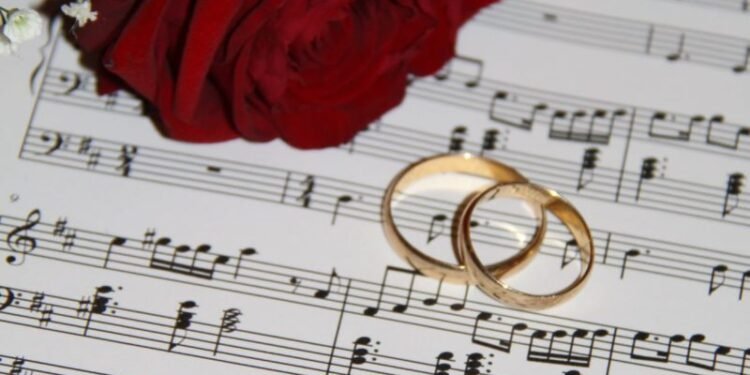 O amor cativou os ouvintes - (Foto: Reprodução)