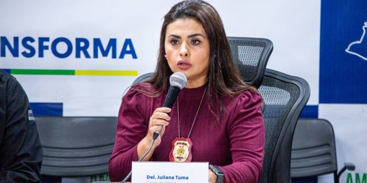 Madrasta é presa por tortura de adolescente de 12 anos