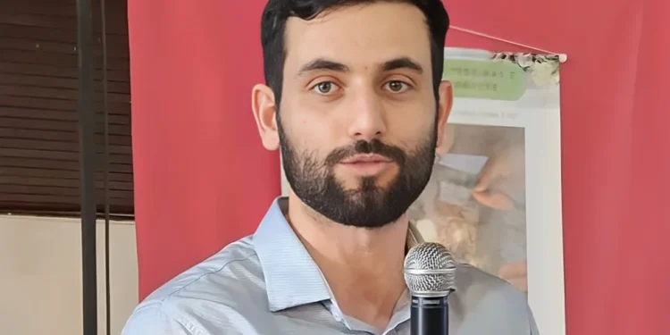 Matteus Amaral