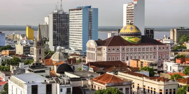 Manaus
