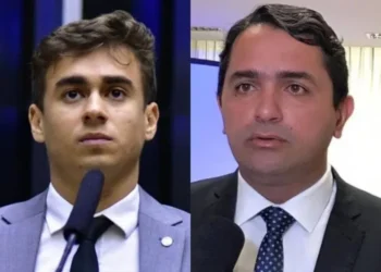 PL investiga Lourenço, que votou para livrar Janones da cassação